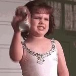 Little Can Crush GIF Template