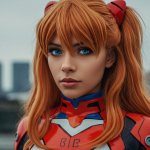 black asuka