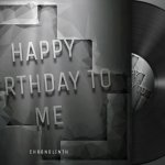 Happy Birthday to Me meme