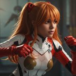 asuka brawler