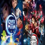 over the demon moon