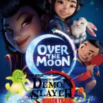 over the demon moon