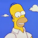 Homer Simpson