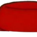 Bart's Lucky Red Hat