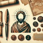 A.I. QUERY#2 for: HISTORICAL EVIDENCE of the gospel of Matthew a