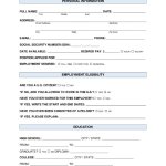 Try to not get scared | image tagged in job application | made w/ Imgflip meme maker