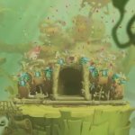Rayman gives up V2 GIF Template