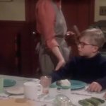 Christmas Story not about to be destroyed