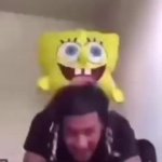 freakbob clapping guy GIF Template