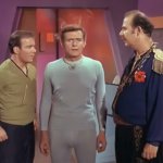 Star Trek Norman meme