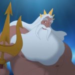 king triton