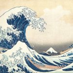 japanese waves