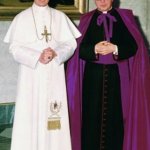 S. Paul VI and S. Joseph Maria Escrivá