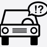 Confused car