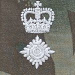 Lt col rank slide