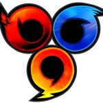 Sonic heroes speed fly and power meme