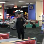 Chuck E Cheese Rat King