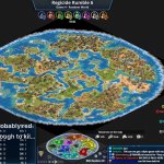 T90 map