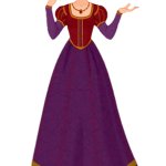 DreamWorks - Snow White