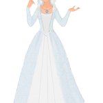 DreamWorks - Cinderella (Cindy Ella)