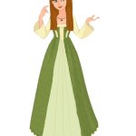 DreamWorks - Sleeping Beauty