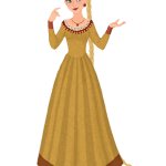 DreamWorks - Rapunzel