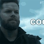 The Expanse Amos Cool
