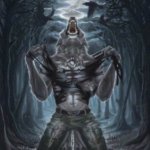Alpha wolf