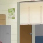 Eating Sanae's bread GIF Template