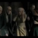Helaena ears GIF Template