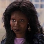 You in danger girl!