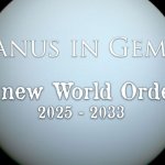 Uranus in Gemini