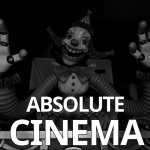 Absolute cinema