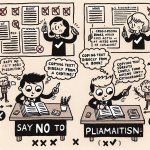 sobre no hacer plagio