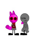 Feral congratulates Y/N meme