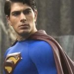 Brandon Routh Superman