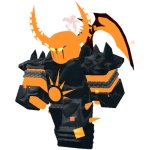 Molten Boss
