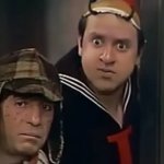 Chavo del 8 y kiko