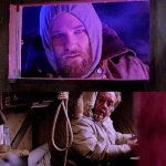 The Thing template