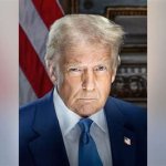 Trump wanted poster