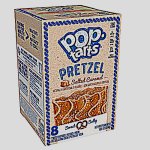 POP TARTS | image tagged in salted caramel pretzel pop tarts,pop tarts,memes,funny,cute,funny memes | made w/ Imgflip meme maker