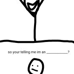 "im an ___" so im an ___? template