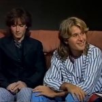 Steve Kilbey and Richard Ploog meme