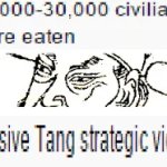 Decisive Tang strategic victory