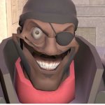 The Demoman