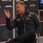 Christian Horner