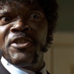 Say what one more time