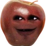 Midget apple