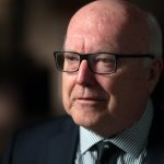 George Brandis - Run Out of People To Offend