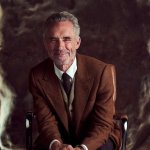 Jordan Peterson, the dainty contrarian